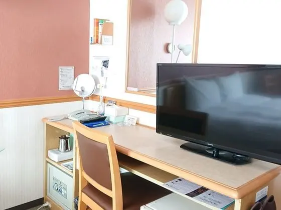 Standard Tek Kişilik Oda, Sigara İçilmez