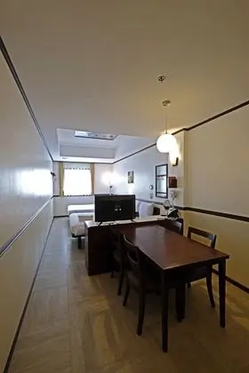 Deluxe İki Ayrı Yataklı Oda, Sigara İçilebilir