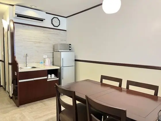 Deluxe İki Ayrı Yataklı Oda, Sigara İçilmez