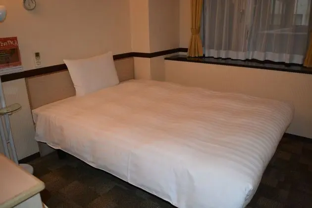 Basic Oda, Sigara İçilmez