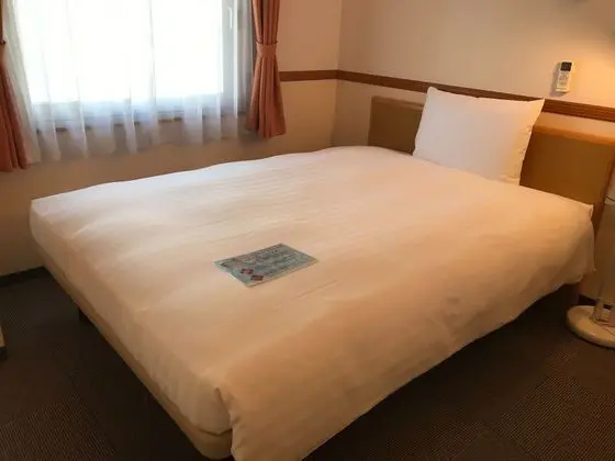 Basic Oda, Sigara İçilmez