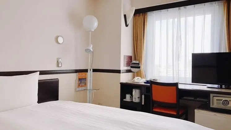 Standard Tek Kişilik Oda, Sigara İçilmez