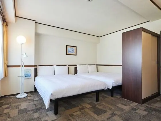 Deluxe İki Ayrı Yataklı Oda, Sigara İçilmez