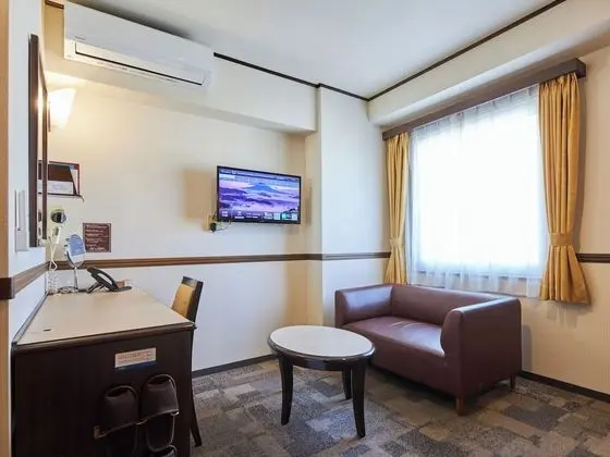 Deluxe İki Ayrı Yataklı Oda, Sigara İçilmez
