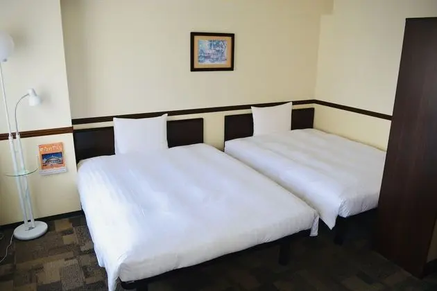 Deluxe İki Ayrı Yataklı Oda, Sigara İçilmez