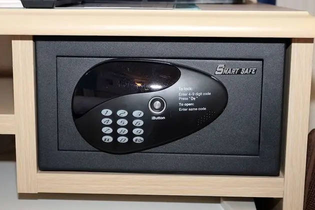 Deluxe Tek Büyük Yataklı Oda, Sigara İçilmez