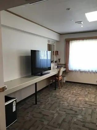 Süit, 1 Çift Kişilik Yatak