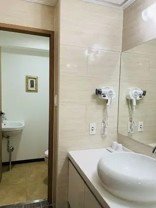 Süit, 1 Çift Kişilik Yatak