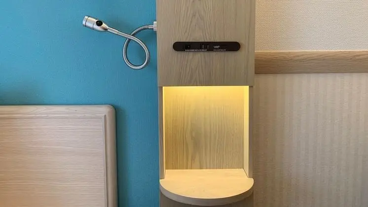 Tek Kişilik Oda, Sigara İçilmez