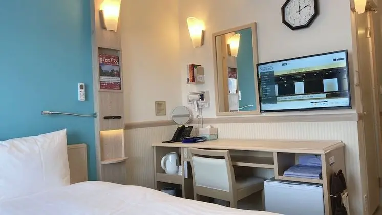 Standard Tek Kişilik Oda, Sigara İçilebilir