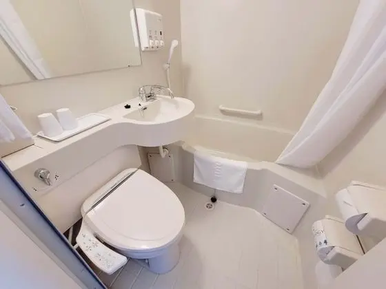 Standard Tek Kişilik Oda, Sigara İçilebilir