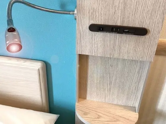 Standard Tek Kişilik Oda, Sigara İçilmez