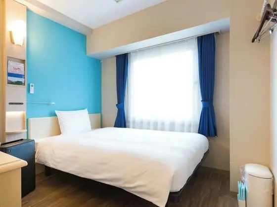 Tek Kişilik Oda, 1 Çift Kişilik Yatak, Sigara İçilmez (Pet Friendly)
