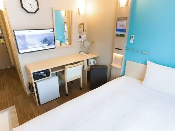 Tek Kişilik Oda, 1 Çift Kişilik Yatak, Sigara İçilmez (Pet Friendly)