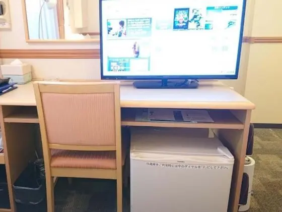 Standard İki Ayrı Yataklı Oda, Sigara İçilebilir