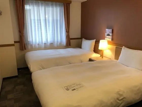 Standard İki Ayrı Yataklı Oda, Sigara İçilebilir