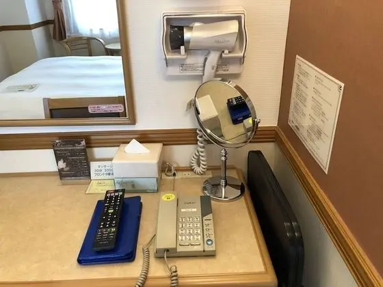 Standard İki Ayrı Yataklı Oda, Sigara İçilebilir