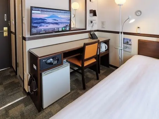 Standard Tek Kişilik Oda, Sigara İçilmez