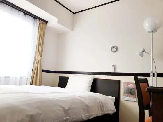 Standard Tek Kişilik Oda, Sigara İçilmez