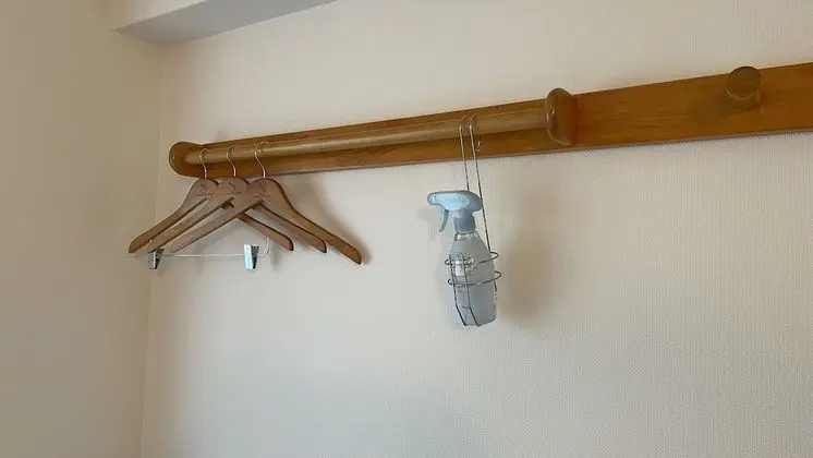 Standard Tek Kişilik Oda, Sigara İçilebilir