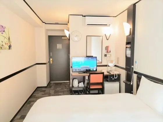 Deluxe Tek Büyük Yataklı Oda, Sigara İçilebilir