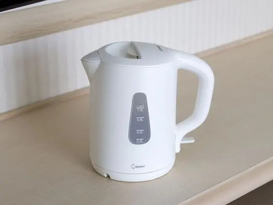 Comfort Tek Kişilik Oda, Sigara İçilmez