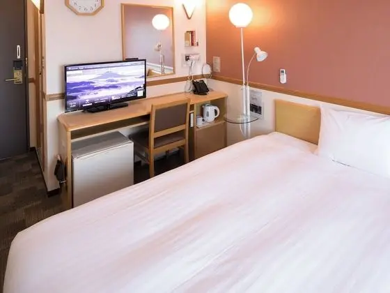 Deluxe Tek Kişilik Oda, Sigara İçilmez