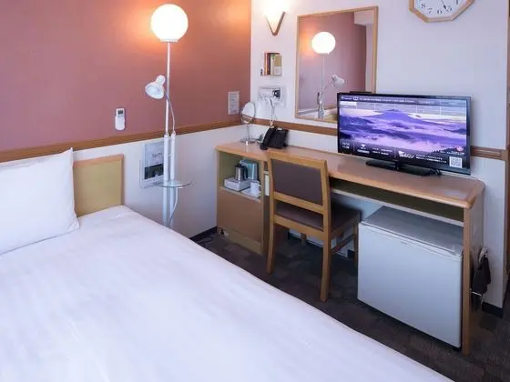 Standard Tek Kişilik Oda, Sigara İçilebilir