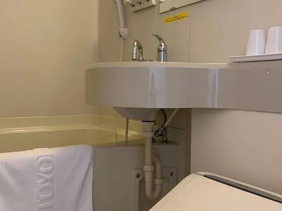 Standard Tek Kişilik Oda, Sigara İçilebilir