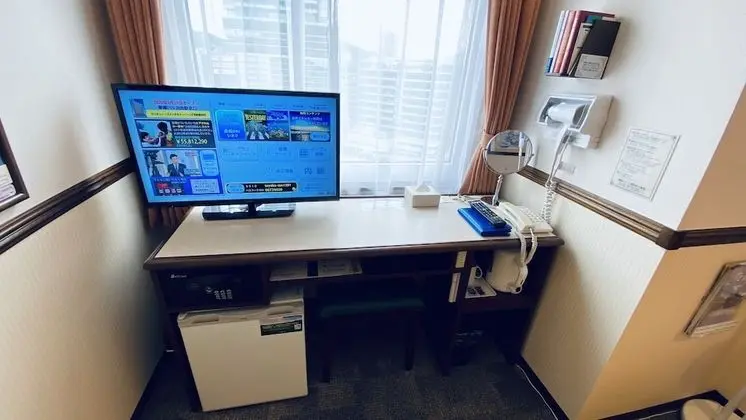 Standard İki Ayrı Yataklı Oda, Sigara İçilmez