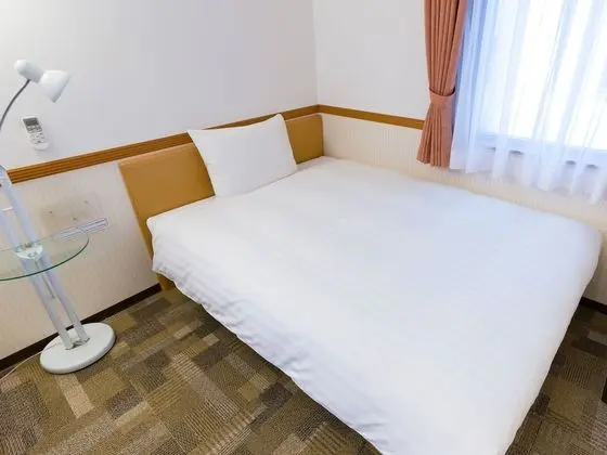 Standard Tek Kişilik Oda, Sigara İçilmez
