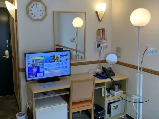 Basic Tek Kişilik Oda, Sigara İçilmez