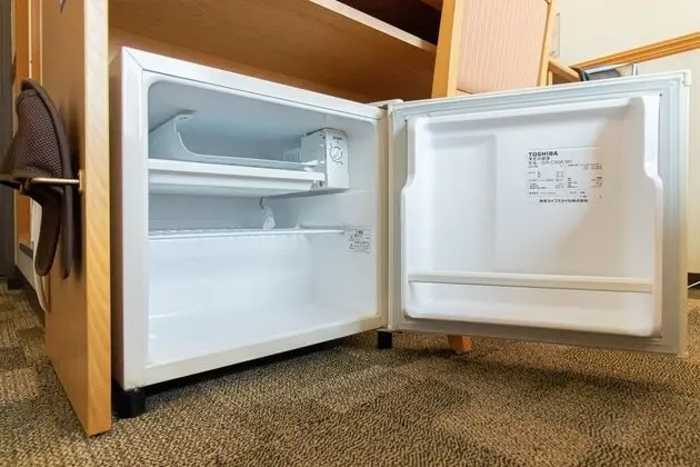 Standard İki Ayrı Yataklı Oda, Birden Çok Yatak, Sigara İçilebilir, Buzdolabı