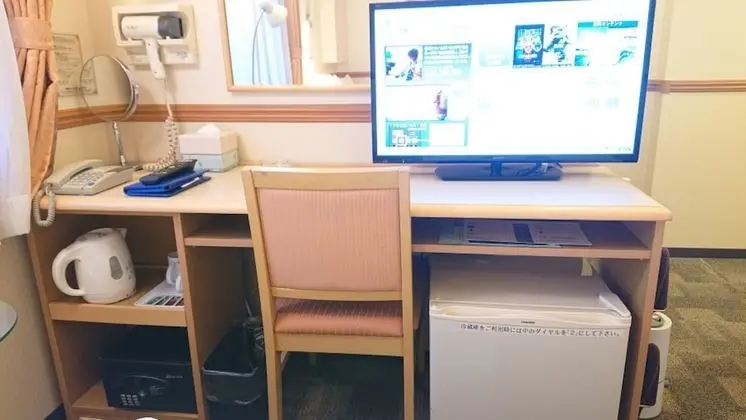 Basic Tek Kişilik Oda, Sigara İçilmez