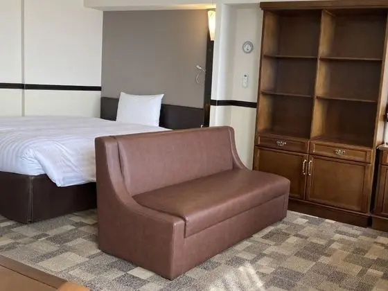 Premium Tek Kişilik Oda, Sigara İçilmez