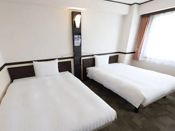 Comfort Oda, Sigara İçilmez