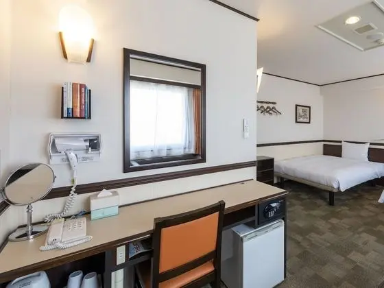 Comfort Oda, Sigara İçilmez