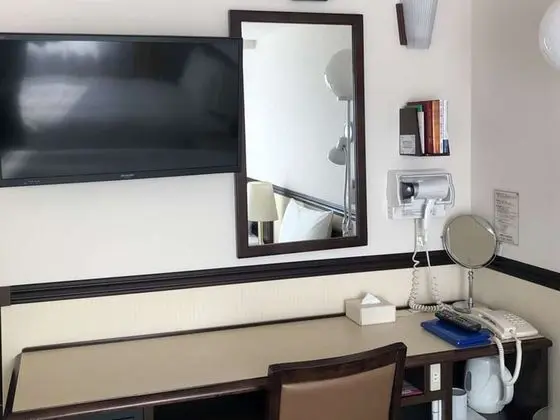Standard İki Ayrı Yataklı Oda, Sigara İçilebilir