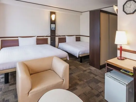 Deluxe İki Ayrı Yataklı Oda, Sigara İçilmez
