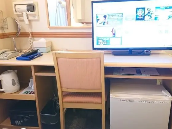 Standard Tek Kişilik Oda, Sigara İçilmez