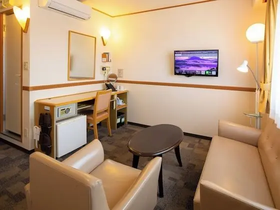 Deluxe İki Ayrı Yataklı Oda, Sigara İçilmez