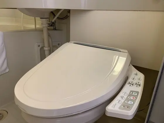 Standard Tek Kişilik Oda, Sigara İçilebilir