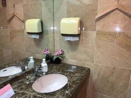 Standard Tek Kişilik Oda, Sigara İçilebilir