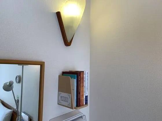 Standard Tek Kişilik Oda, Sigara İçilmez
