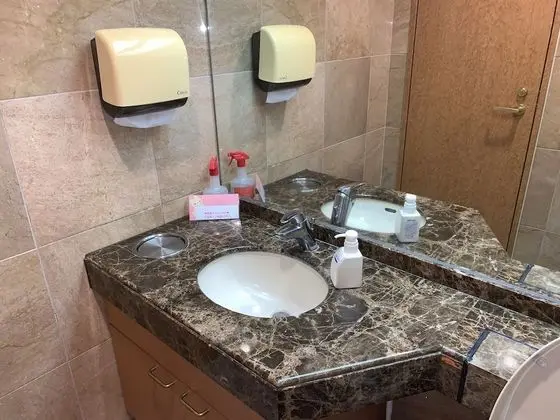 Standard Tek Kişilik Oda, Sigara İçilmez