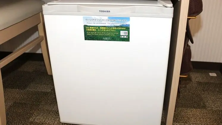 Standard Tek Kişilik Oda, Sigara İçilmez
