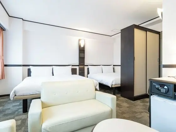 Deluxe İki Ayrı Yataklı Oda, Sigara İçilmez