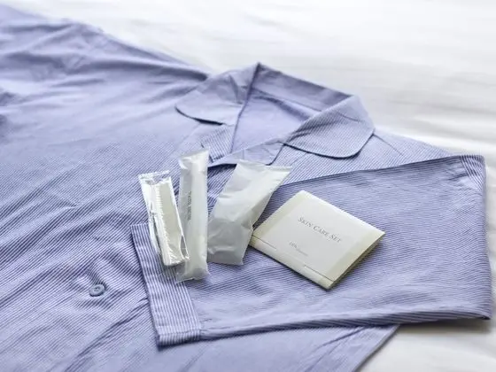 Deluxe İki Ayrı Yataklı Oda, Sigara İçilmez