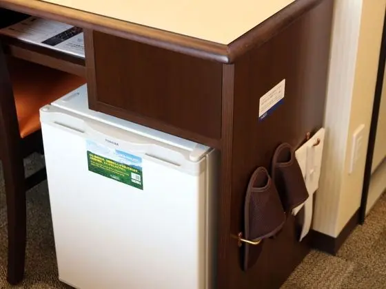 Standard Tek Kişilik Oda, Sigara İçilebilir