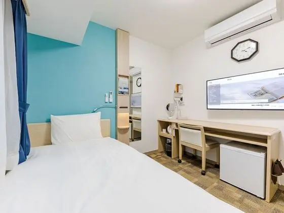 Comfort Tek Kişilik Oda, Sigara İçilebilir (Wide Space)